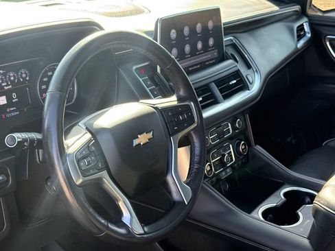 Used 2021 Chevrolet Tahoe Premier RWD image 19