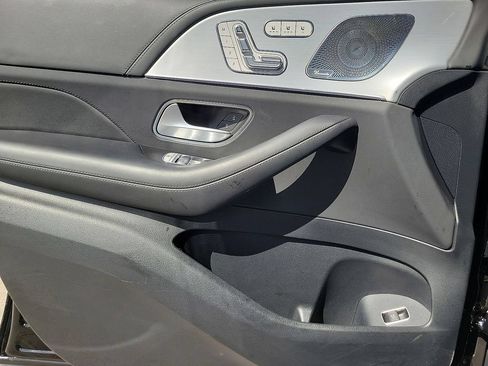 Certified 2025 Mercedes-Benz GLE 63 AMG S image 15