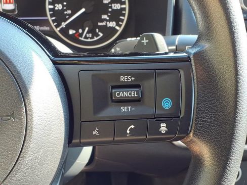 Used 2023 Nissan Rogue SV AWD/4WD image 28