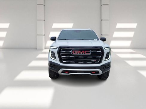 New 2026 GMC Yukon XL AT4 image 2