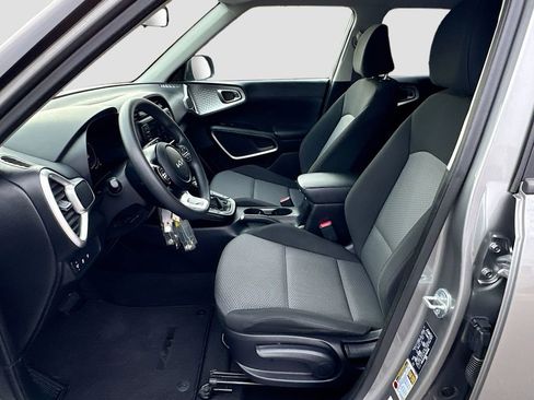 Used 2023 Kia Soul LX w/ Option Group 015 image 25
