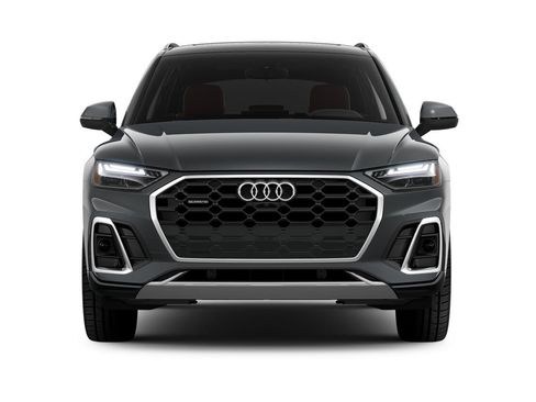 Certified 2023 Audi Q5 2.0T Premium Plus w/ Premium Plus Package AWD/4WD image 4