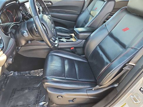 Used 2024 Dodge Durango GT image 16