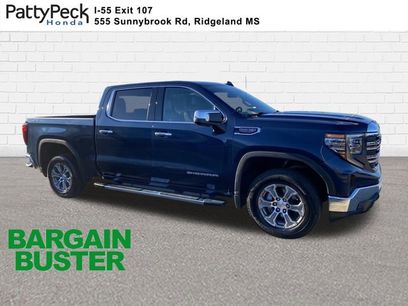 Used 2023 GMC Sierra 1500 SLT