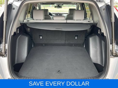 Used 2019 Honda CR-V EX-L image 6