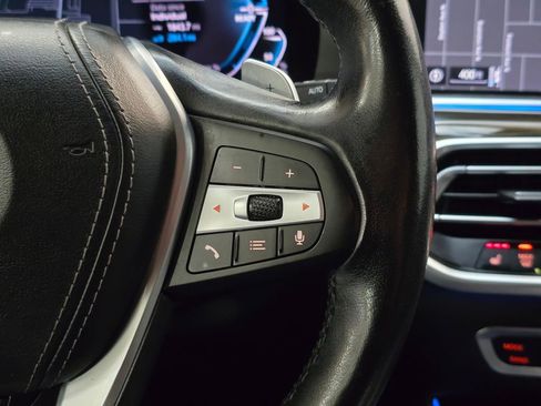 Used 2021 BMW X5 xDrive45e w/ Premium Package image 28