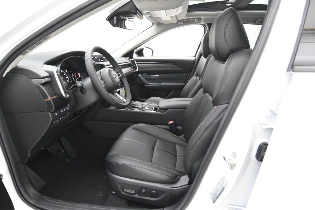 New 2026 MAZDA CX-50 AWD 2.5 Hybrid w/ Weather Package image 23