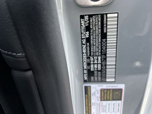 New 2026 Mercedes-Benz CLE 300 CLE 300 image 35