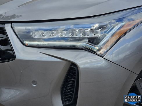 Certified 2025 Acura RDX A-Spec image 9