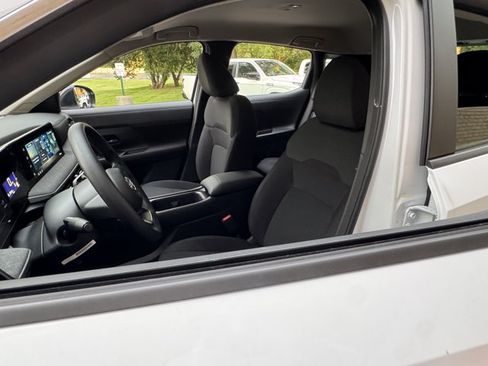 New 2026 Nissan Kicks S FWD image 26