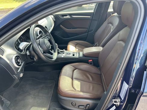 Used 2020 Audi A3 2.0T Premium FWD image 25