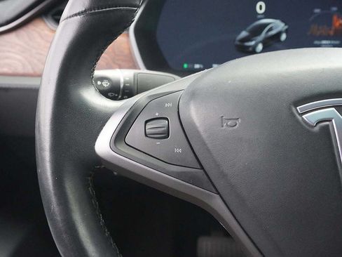 Used 2021 Tesla Model X Long Range AWD/4WD image 41