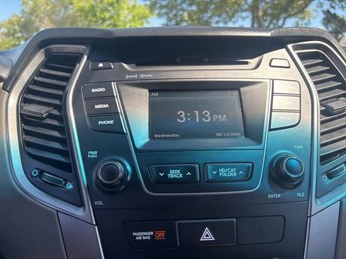 Used 2014 Hyundai Santa Fe Sport w/ Popular Equipment Package 02 AWD/4WD image 23