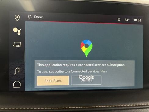 Certified 2023 GMC Yukon XL AT4 AWD/4WD image 14
