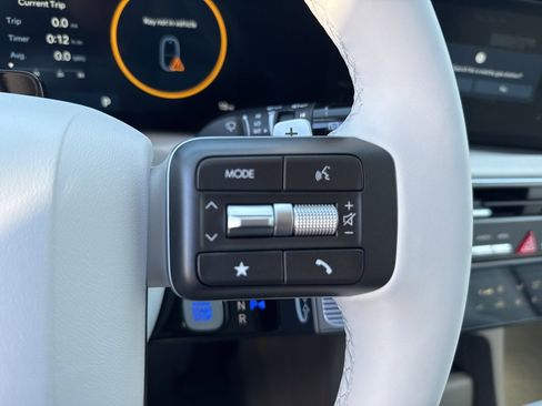 New 2026 Hyundai Palisade Limited image 16