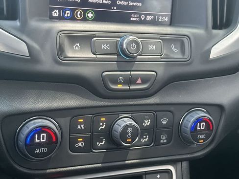 Used 2023 GMC Terrain SLE w/ Driver Convenience Package FWD image 20