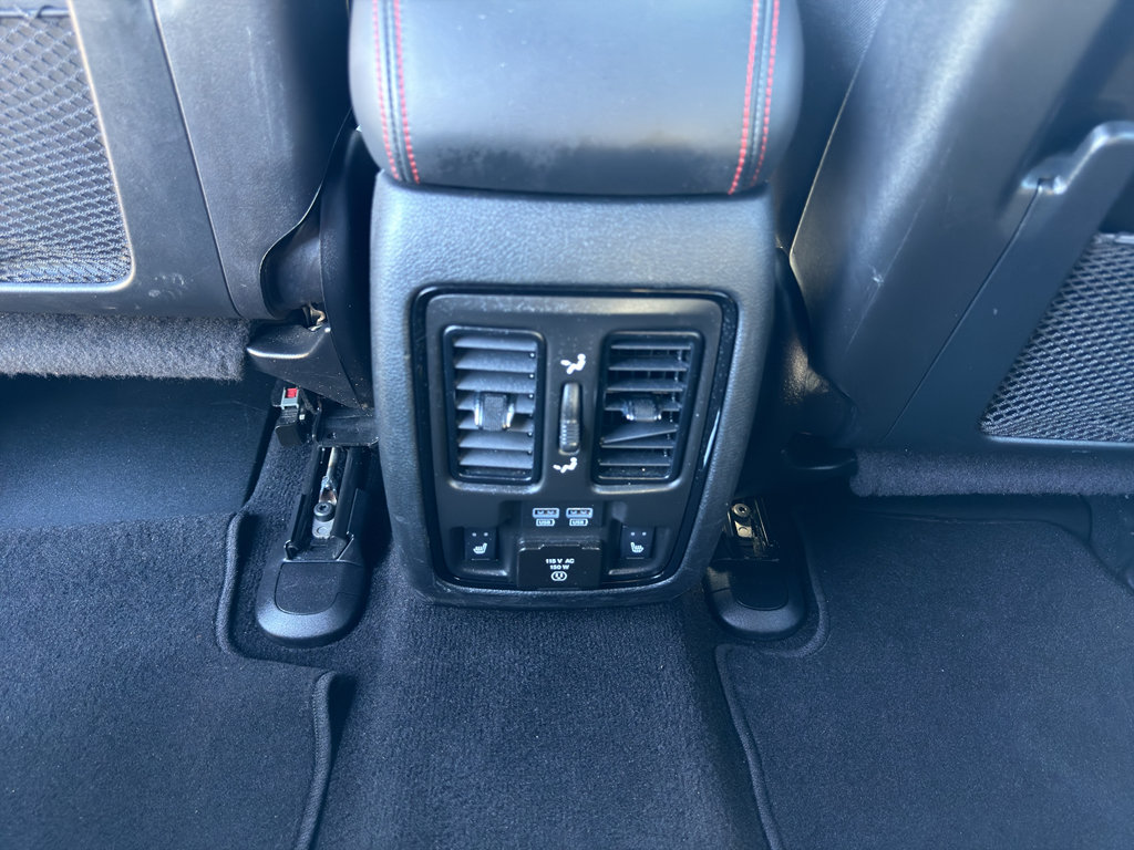 Used 2025 Dodge Durango R/T AWD/4WD image 13