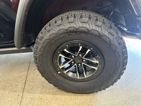 New 2026 Jeep Wrangler Unlimited Rubicon 392 image 18