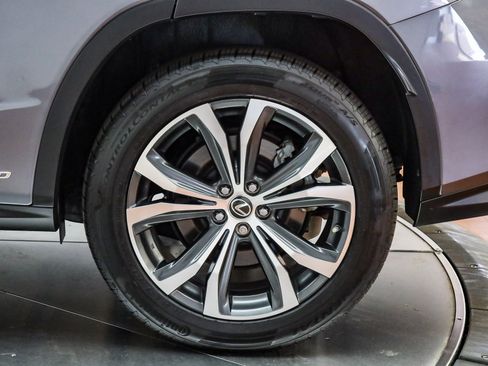 Used 2018 Lexus RX 450h F Sport image 11
