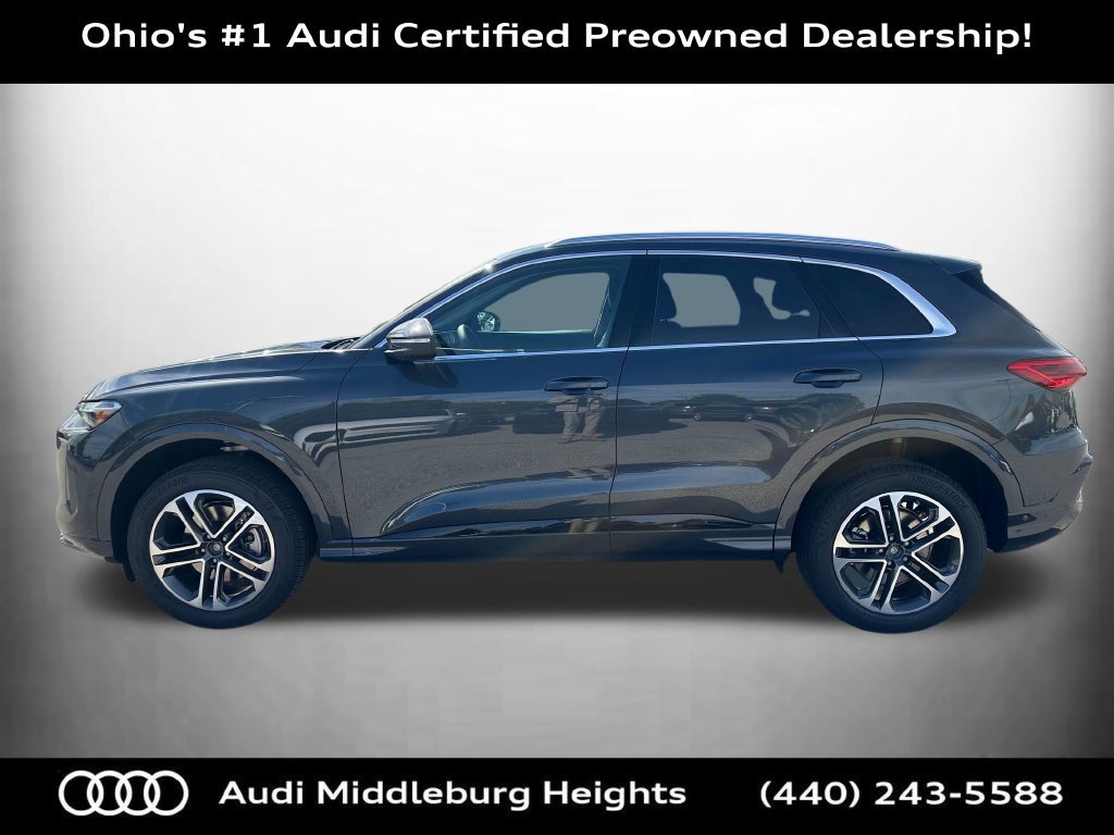 Used 2026 Audi Q5 Premium w/ Convenience Package AWD/4WD image 6