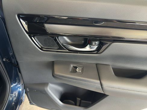 New 2026 Honda CR-V EX-L image 14