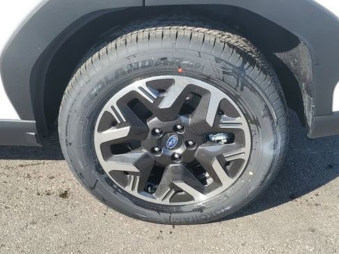 Used 2026 Subaru Forester Premium image 5