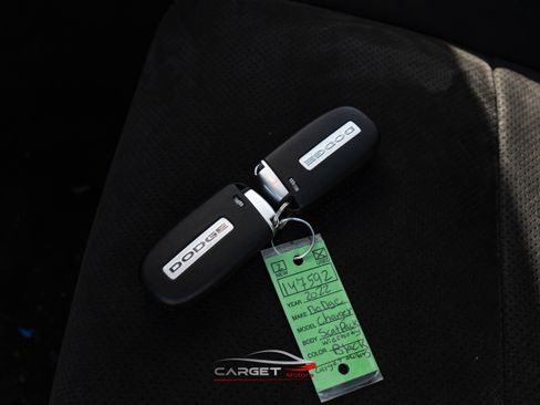 Used 2022 Dodge Charger Scat Pack image 49