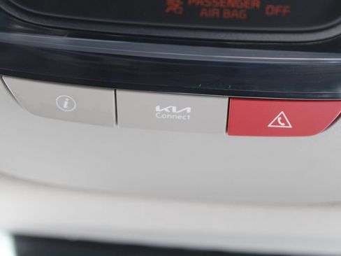 Certified 2023 Kia Sportage SX FWD image 57