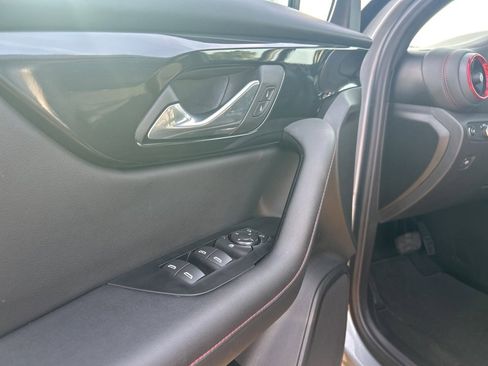 Used 2025 Chevrolet Blazer RS image 14