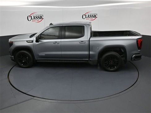 Used 2024 GMC Sierra 1500 Elevation image 16