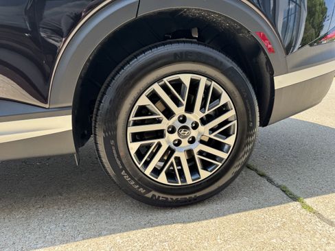 New 2026 Hyundai Palisade SEL image 14