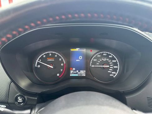 Used 2021 Subaru Forester Sport w/ Popular Package #2 AWD/4WD image 27