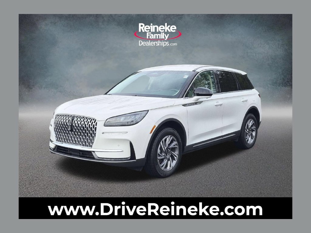 Used 2024 Lincoln Corsair AWD w/ Equipment Group 101A image 1