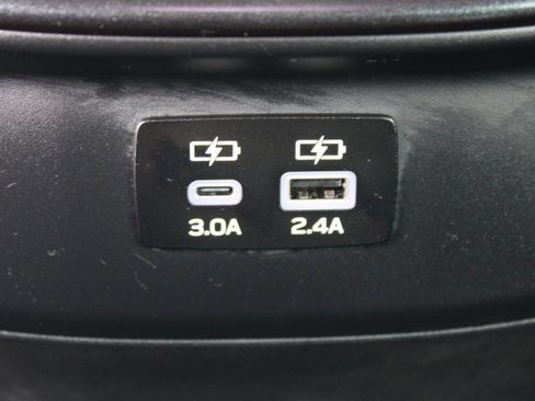 Certified 2025 Subaru Legacy Sport image 26