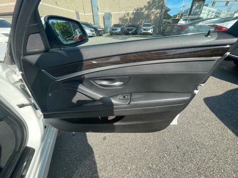 Used 2016 BMW 528i xDrive Sedan image 24