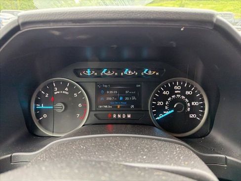 Used 2019 Ford F150 XLT w/ Equipment Group 302A Luxury AWD/4WD image 16