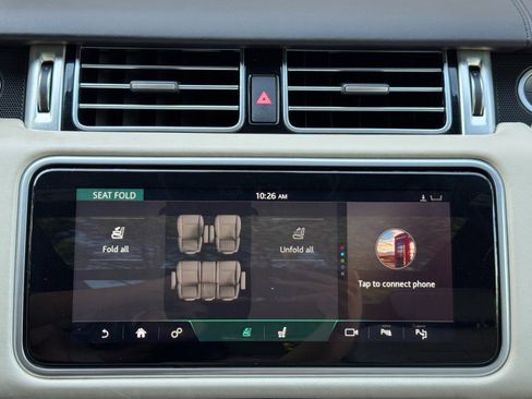 Used 2020 Land Rover Range Rover Autobiography image 29