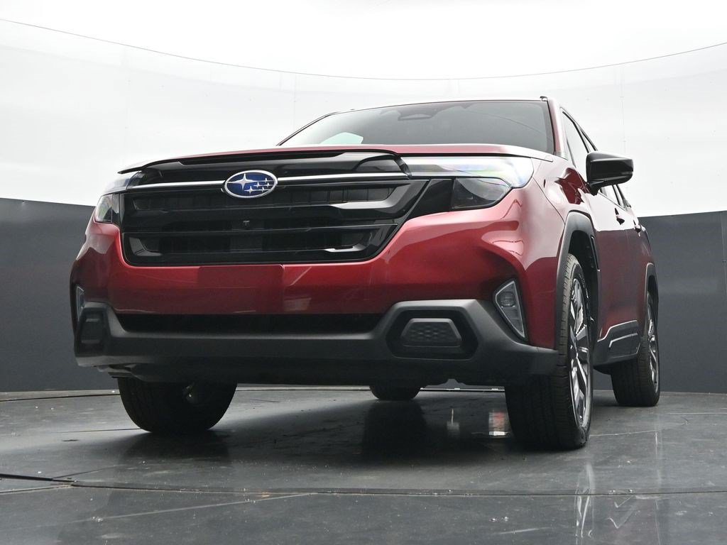Used 2026 Subaru Forester Touring AWD/4WD image 34