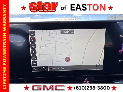 Used 2023 Kia Sportage X-Line w/ X-Line Premium Package image 21