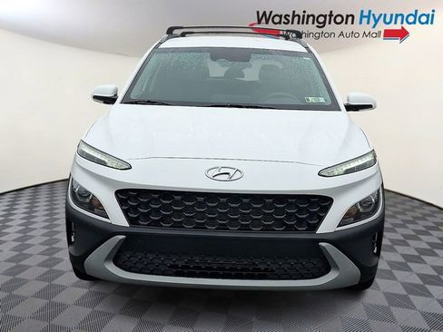 Used 2023 Hyundai Kona SEL image 2