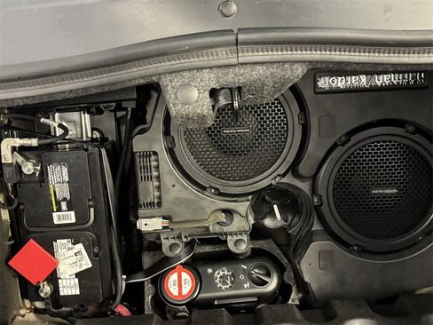 Used 2018 Dodge Challenger SRT Demon image 17