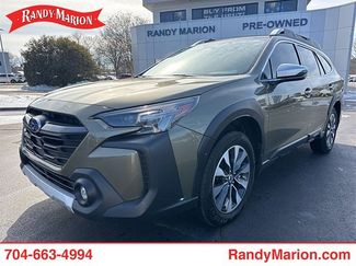 Certified 2023 Subaru Outback Touring XT video 1