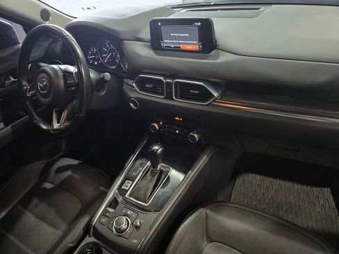 Used 2017 MAZDA CX-5 Grand Touring FWD image 5
