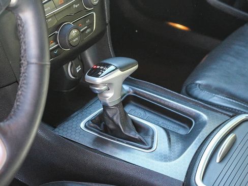 Used 2017 Dodge Charger SXT w/ Plus Group image 20