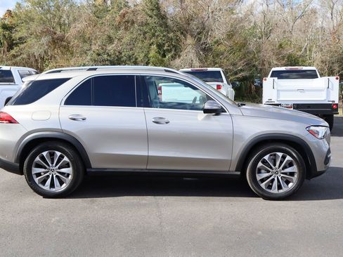 Used 2022 Mercedes-Benz GLE 350 4MATIC image 9