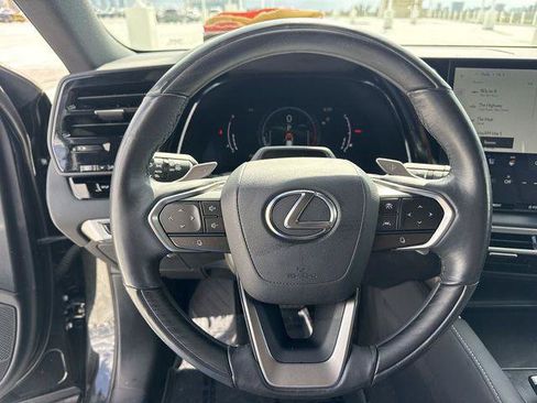 Certified 2024 Lexus RX 350 AWD w/ Convenience Package image 14