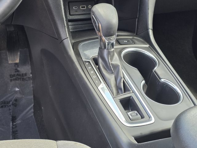 Used 2024 Chevrolet Equinox LT FWD image 19