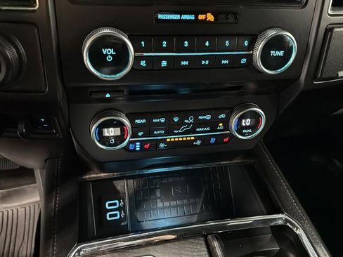 Used 2018 Ford Expedition Max Limited w/ Equipment Group 302A AWD/4WD image 32