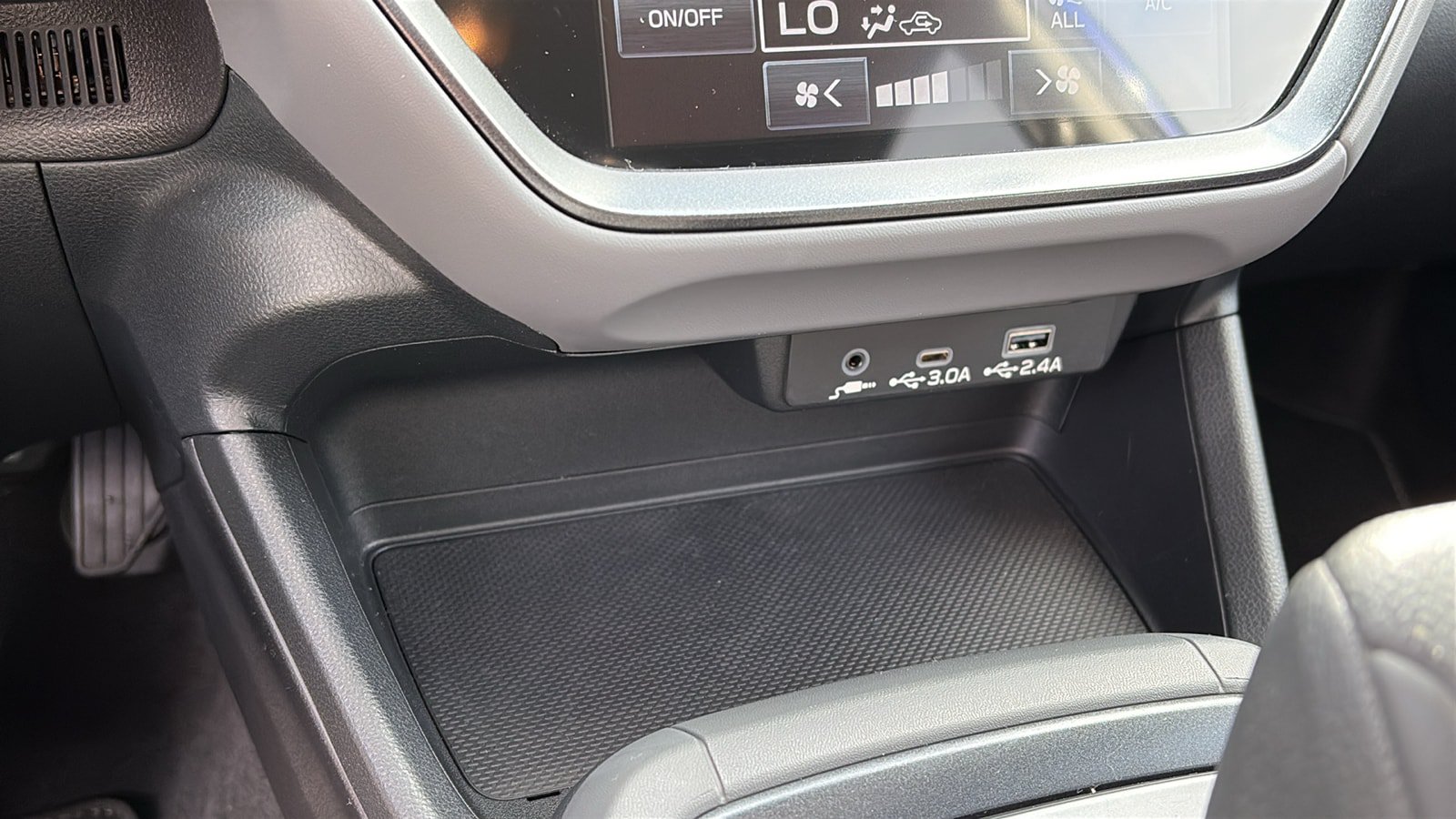 Certified 2026 Subaru Crosstrek 2.5i Premium AWD/4WD image 19