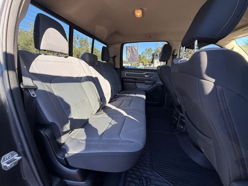 Used 2020 RAM 1500 Big Horn AWD/4WD image 30